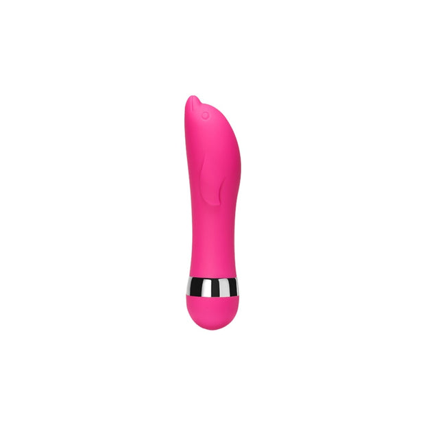 "Señora Confiable" Vibrador Clasico