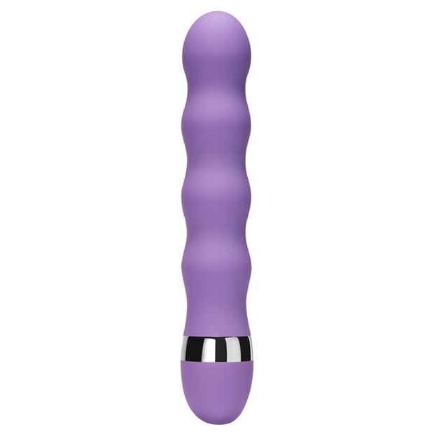 Klassischer Vibrator "Zuverlässige Dame".