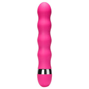 Klassischer Vibrator "Zuverlässige Dame".