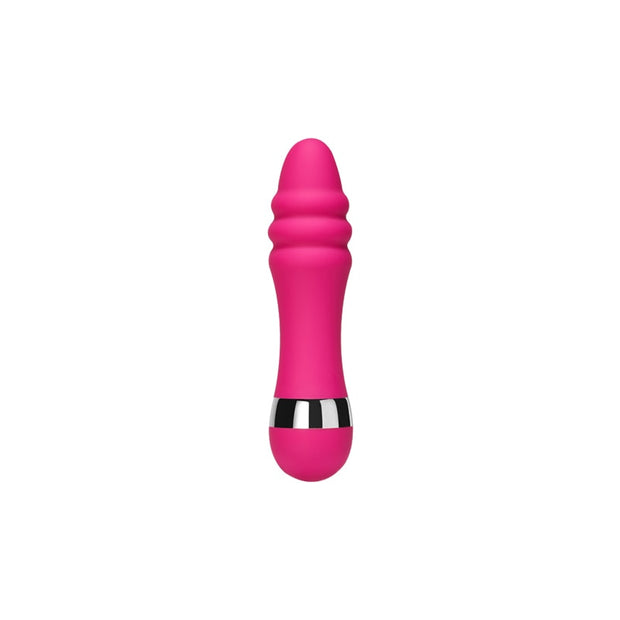 Klassischer Vibrator "Zuverlässige Dame".