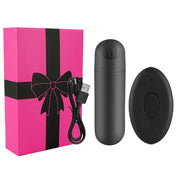 "The Bonbon" Remote Control Bullet Vibrator